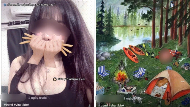 Nội dung 18+ n&uacute;p b&oacute;ng chữa l&agrave;nh: V&igrave; sao trẻ vị th&agrave;nh ni&ecirc;n dễ bị cuốn theo? - Ảnh 1.