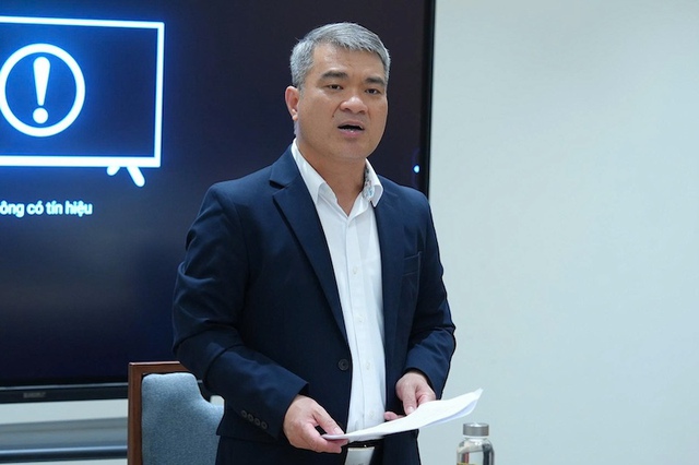 Đề xuất chấm KPI bộ ng&agrave;nh năm 2026: Trừ điểm văn bản bị tu&yacute;t c&ograve;i - Ảnh 1.