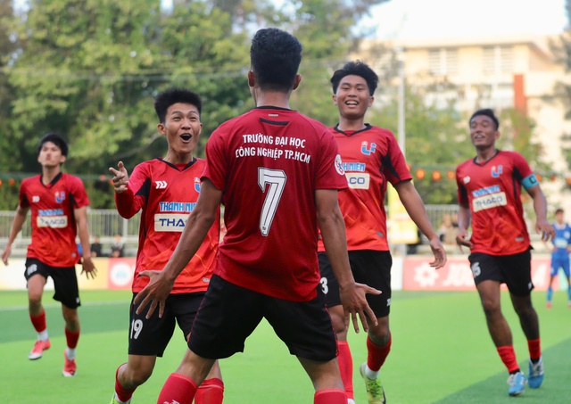  Cuộc chiến của sự kỷ luật - Ảnh 1.