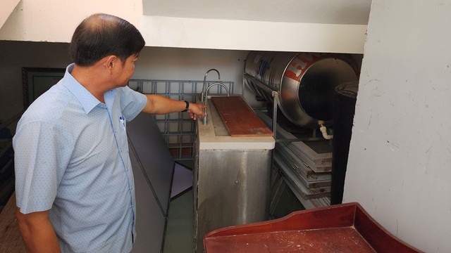 Phục hồi điều tra dự &aacute;n hệ thống lọc nước 123 tỉ đồng tại C&agrave; Mau - Ảnh 1.