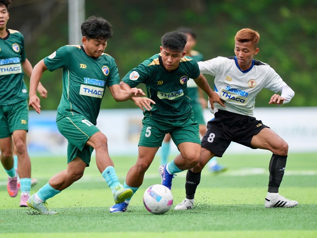  Cuộc chiến của sự kỷ luật - Ảnh 2.