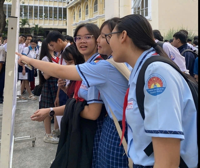  Tỷ lệ giải thưởng tính ra sao? - Ảnh 1.