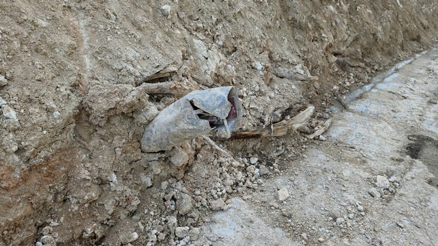 Đ&egrave;o Prenn l&ecirc;n Đ&agrave; Lạt vẫn tiềm ẩn nguy cơ sạt lở- Ảnh 4.