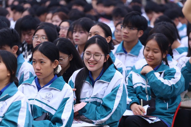  Cơ hội nào cho người học du lịch? - Ảnh 1.