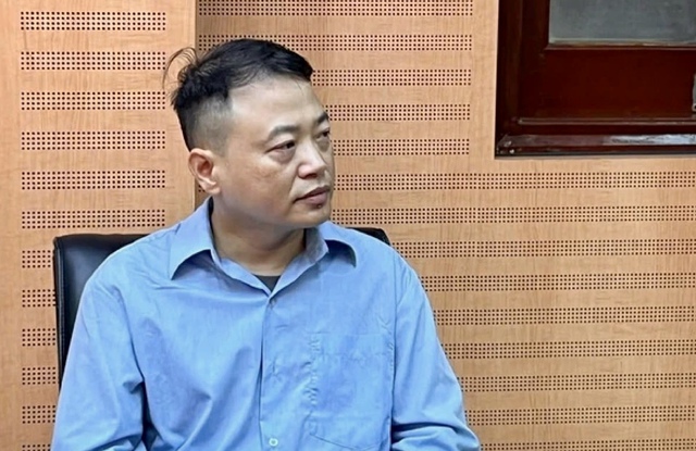 Shark B&igrave;nh rửa tiền cho Mr.Pips, chỉ đạo cung cấp th&ocirc;ng tin giả cho c&ocirc;ng an - Ảnh 1.