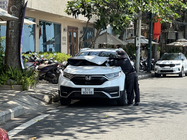 Sai lầm khi bảo quản &ocirc; t&ocirc; trong m&ugrave;a nắng n&oacute;ng - Ảnh 4.