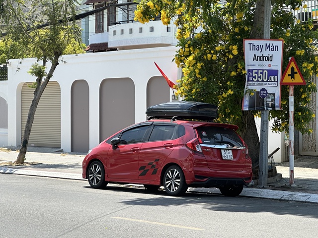 Sai lầm khi bảo quản &ocirc; t&ocirc; trong m&ugrave;a nắng n&oacute;ng - Ảnh 2.