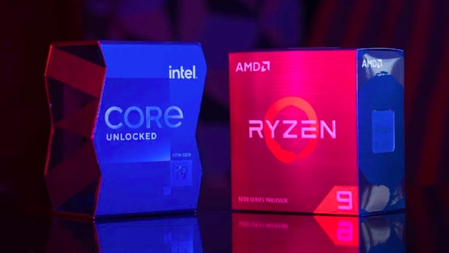 Ráp máy tính mới, nên chọn CPU Intel hay AMD ở thời điểm hiện tại? - Ảnh 1.