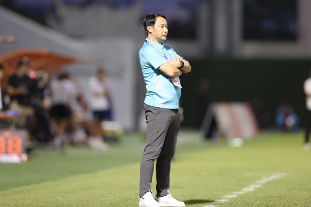  'Chúng tôi muốn chiến đấu vì màu cờ sắc áo Việt Nam’- Ảnh 3.