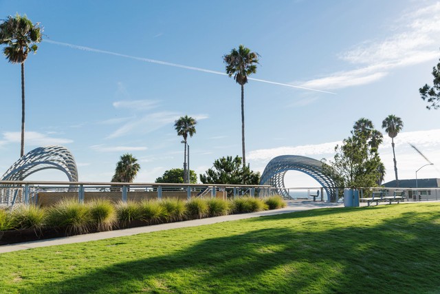 Theo dấu các bộ phim đoạt giải Oscar, những điểm đến ngoài đời thực tại Mỹ - Ảnh 4.