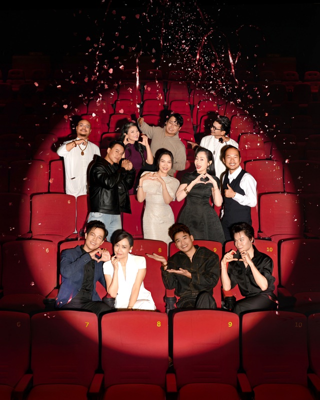 Mỹ T&acirc;m - Mai T&agrave;i Phến chia sẻ tin vui - Ảnh 1.