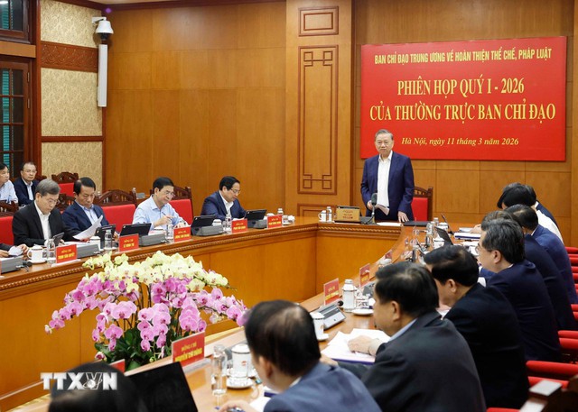 Không tạo gánh nặng chi phí tuân thủ pháp luật với cá nhân, hộ kinh doanh- Ảnh 1.