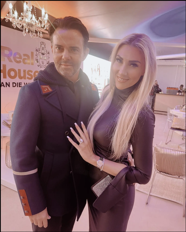 Mỹ: Vợ chồng sao truyền h&igrave;nh sa lưới v&igrave; trộm cắp - Ảnh 2.