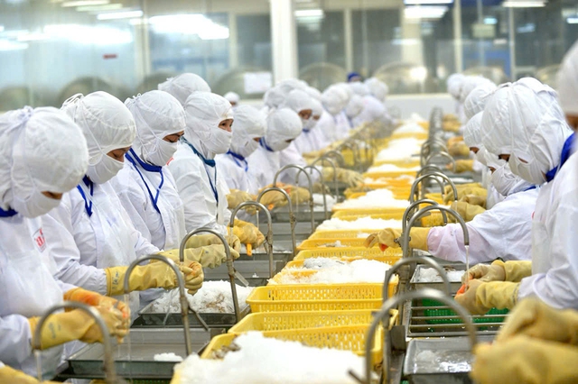 Xuất khẩu tận dụng lợi thế ở c&aacute;c thị trường gần- Ảnh 2.