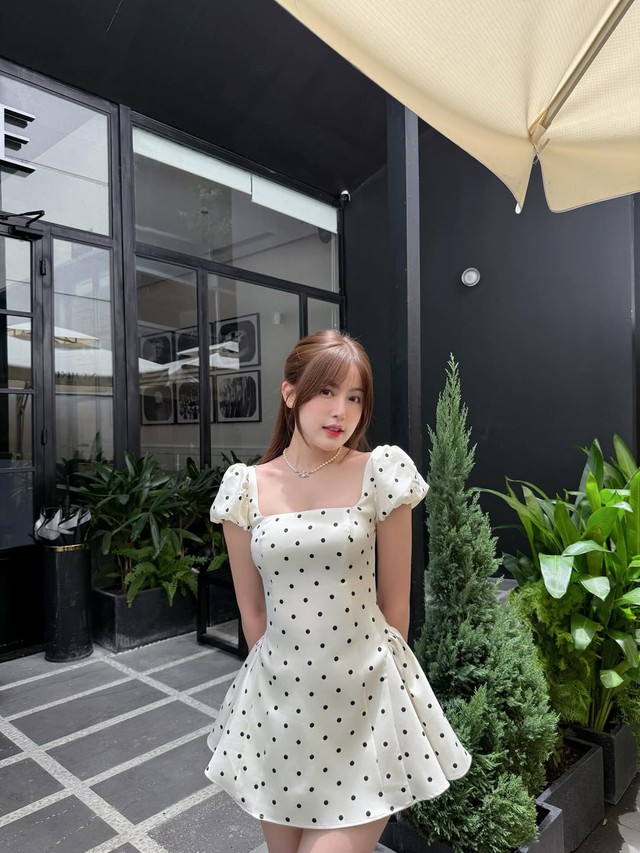 Điểm xuyết nét đẹp kiêu kỳ nhờ trang sức ngọc trai tinh tế- Ảnh 1.