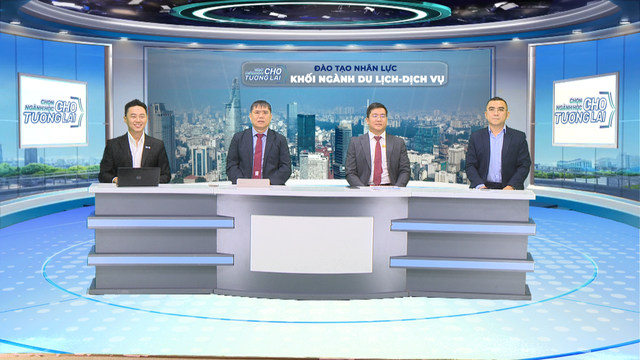 Việt Nam đạt kỷ lục đón khách quốc tế: Cơ hội nào cho người học du lịch? - Ảnh 2.