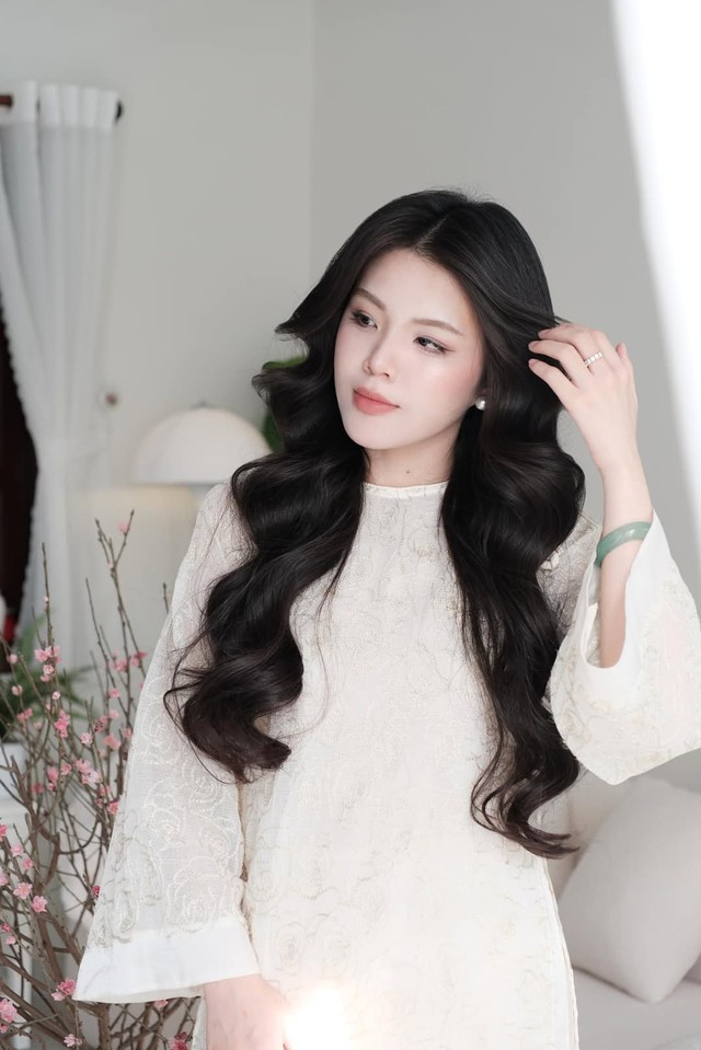 Điểm xuyết nét đẹp kiêu kỳ nhờ trang sức ngọc trai tinh tế- Ảnh 7.