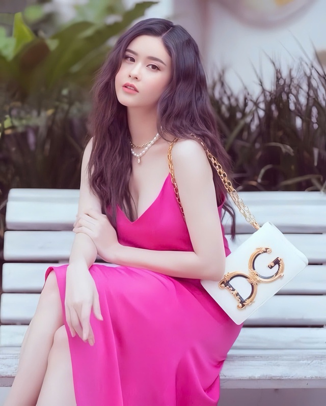 Điểm xuyết nét đẹp kiêu kỳ nhờ trang sức ngọc trai tinh tế- Ảnh 8.