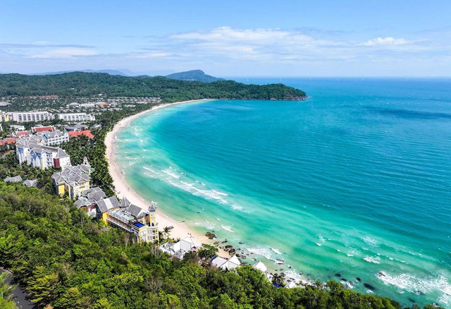 Meypearl Harmony Ph&uacute; Quốc: Căn hộ biển sở hữu l&acirc;u d&agrave;i đ&oacute;n s&oacute;ng APEC 2027 - Ảnh 1.