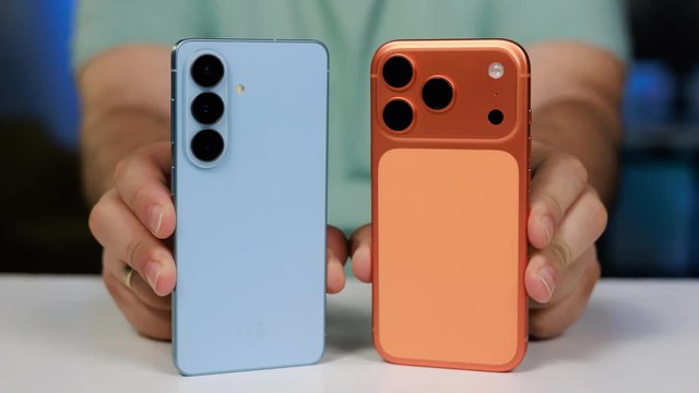 Lần đầu ti&ecirc;n người d&ugrave;ng sẵn s&agrave;ng rời bỏ Apple v&agrave; Samsung - Ảnh 1.