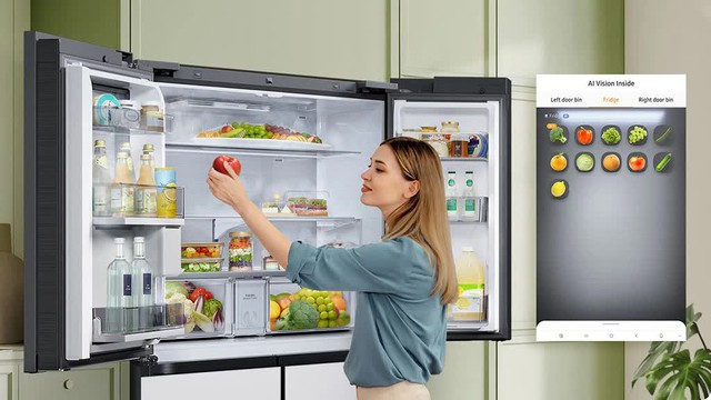 Một m&oacute;n đồ rẻ tiền gi&uacute;p tr&aacute;nh nguy cơ ngộ độc từ tủ lạnh - Ảnh 1.