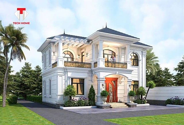 Nguyễn Tr&iacute; Thanh v&agrave; triết l&yacute; kiến tạo kh&ocirc;ng gian sống bền vững - Ảnh 2.