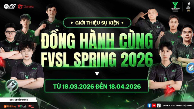 FC Mobile VN - Ligue 1 McDonald&rsquo;s: Cơ hội sở hữu chuyến đi Ph&aacute;p miễn ph&iacute;  - Ảnh 1.