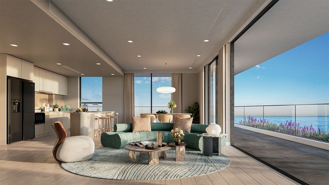 Meypearl Harmony Ph&uacute; Quốc: Căn hộ biển sở hữu l&acirc;u d&agrave;i đ&oacute;n s&oacute;ng APEC 2027 - Ảnh 2.