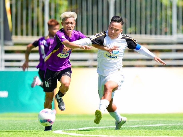 Nảy lửa 2 cặp đấu b&aacute;n kết- Ảnh 1.