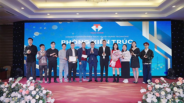 Nguyễn Tr&iacute; Thanh v&agrave; triết l&yacute; kiến tạo kh&ocirc;ng gian sống bền vững - Ảnh 3.