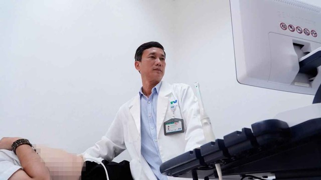 ThS-BS.CKII Đỗ Quang Minh: Chinh phục ca mổ tiết niệu c&ugrave;ng &lsquo;trợ thủ robot&rsquo; da Vinci Xi - Ảnh 4.