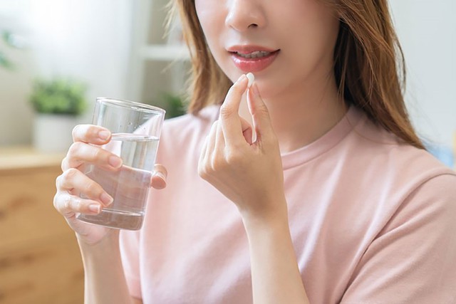 C&ocirc;ng dụng hoạt chất glutathione: Gi&uacute;p mờ n&aacute;m, da s&aacute;ng bật 2 tone  - Ảnh 4.