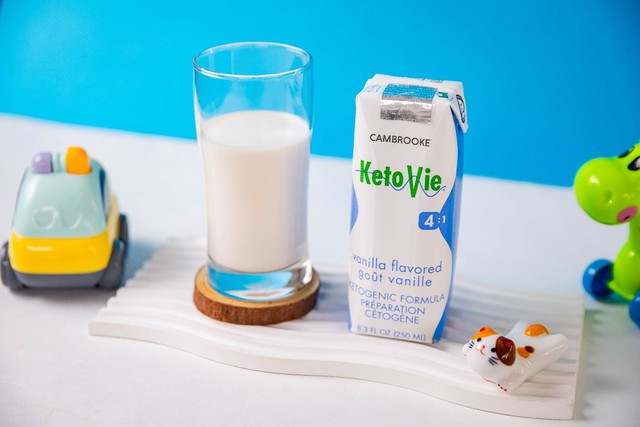 Ajinomoto Việt Nam hỗ trợ bệnh nh&acirc;n động kinh tiếp cận chế độ ăn keto  - Ảnh 1.