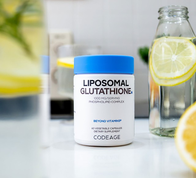 C&ocirc;ng dụng hoạt chất glutathione: Gi&uacute;p mờ n&aacute;m, da s&aacute;ng bật 2 tone  - Ảnh 2.