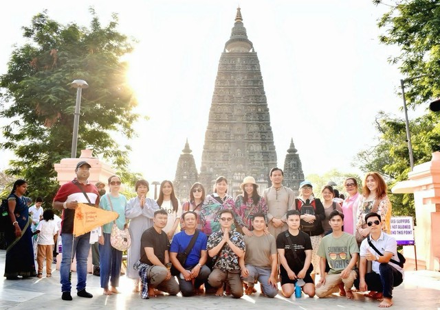 Chủ doanh nghiệp du lịch 'gồng lỗ' giữ tour dịp lễ 30.4 - 1.5 - Ảnh 2.