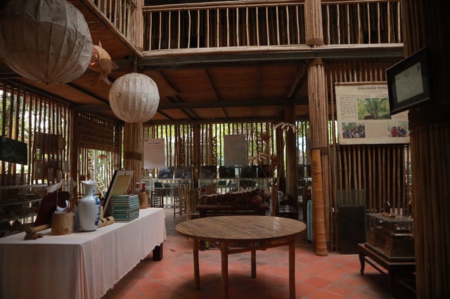 Ph&uacute; An - 'ng&acirc;n h&agrave;ng tre' lớn nhất Việt Nam, xanh m&aacute;t giữa v&ugrave;ng c&ocirc;ng nghiệp - Ảnh 3.