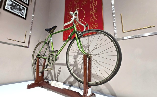 Di t&iacute;ch Căn cứ Trung ương Cục miền Nam: Huyền diệu dưới t&aacute;n rừng R&ugrave;m Đu&ocirc;n- Ảnh 3.