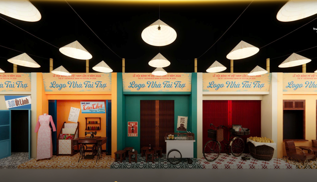 C&oacute; g&igrave; ở lễ hội b&aacute;nh m&igrave; Việt Nam lần 4 sắp tới? - Ảnh 2.