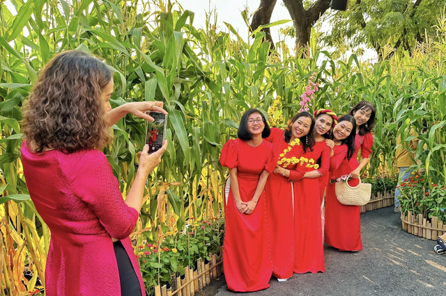 Bắp bao tử l&agrave; m&oacute;n g&igrave; m&agrave; th&agrave;nh trend tr&ecirc;n mạng, người ăn tấm tắc khen ngon? - Ảnh 2.