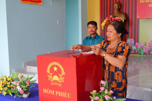 Đồng Nai c&ocirc;ng bố 85 người tr&uacute;ng cử đại biểu HĐND tỉnh- Ảnh 1.