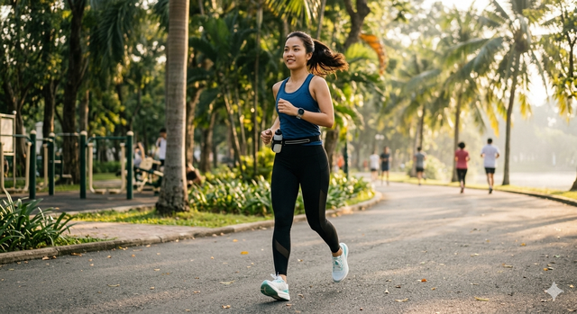 Nghi&ecirc;n cứu chỉ ra thời điểm tập thể dục tốt cho huyết &aacute;p, đường huyết - Ảnh 1.