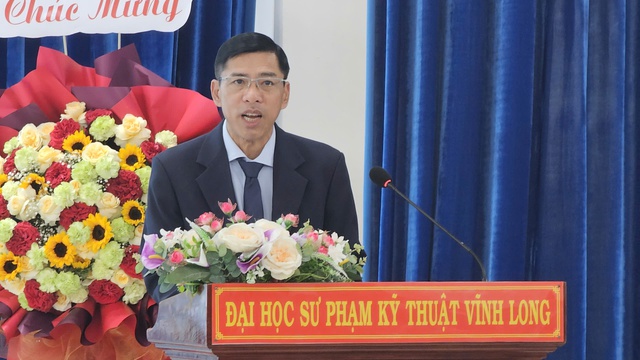 Hiện thực h&oacute;a đ&agrave;o tạo 9.000 kỹ sư &ocirc; t&ocirc; điện mỗi năm cho Việt Nam - Ảnh 1.