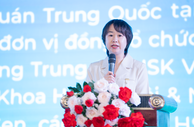 Số lượng người Việt thi tiếng Trung đ&ocirc;ng nhất thế giới - Ảnh 1.