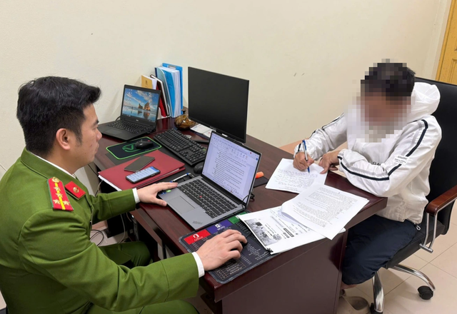 Bộ C&ocirc;ng an đề xuất về định danh chủ quản hội, nh&oacute;m mạng x&atilde; hội- Ảnh 1.