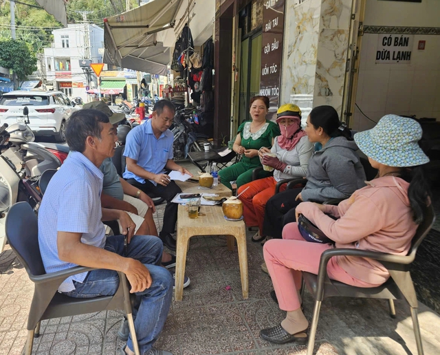 V&igrave; sao TP.HCM chưa chi tiền hỗ trợ Quyết định 48 cho h&agrave;ng trăm chủ t&agrave;u c&aacute;? - Ảnh 1.