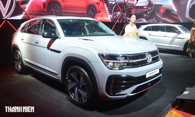 Tăng sức h&uacute;t cho &ocirc; t&ocirc; xăng với phiếu nhi&ecirc;n liệu năm 2026 - Ảnh 2.