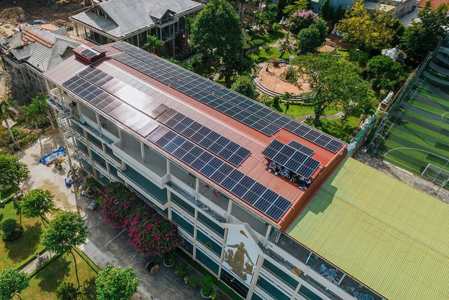 Lựa chọn đơn vị thi c&ocirc;ng điện mặt trời: V&igrave; sao uy t&iacute;n quan trọng h&agrave;ng đầu? - Ảnh 4.