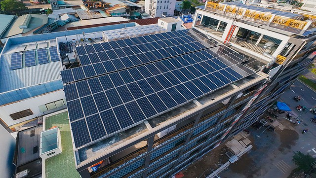 Lựa chọn đơn vị thi c&ocirc;ng điện mặt trời: V&igrave; sao uy t&iacute;n quan trọng h&agrave;ng đầu? - Ảnh 5.