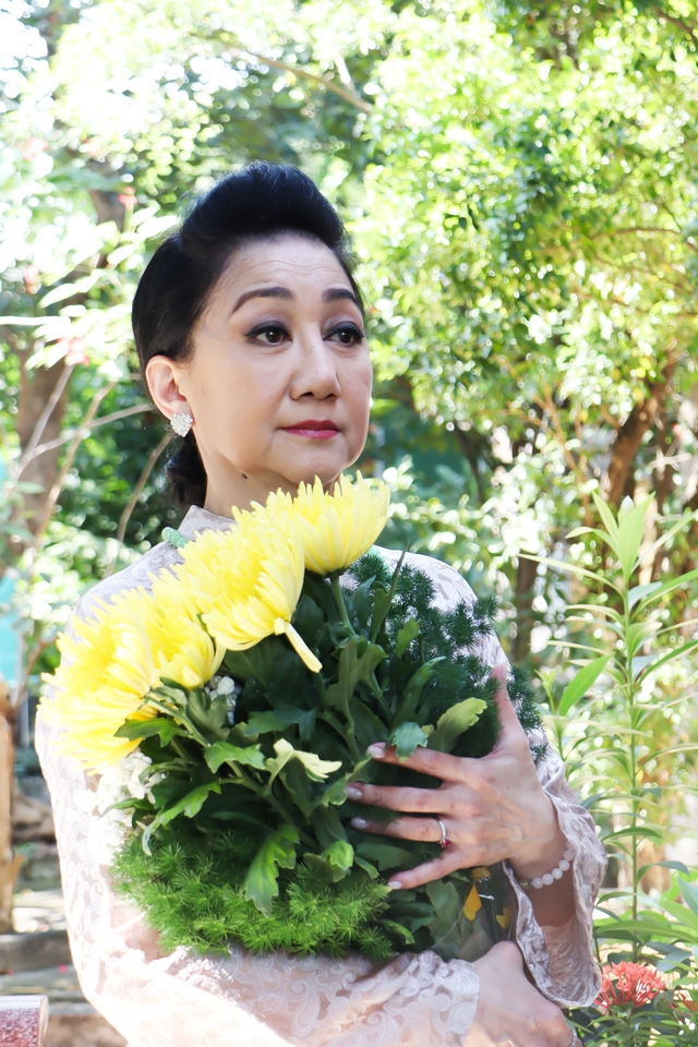 Mối quan hệ đặc biệt của NSƯT Thanh Thanh T&acirc;m v&agrave; cố NSƯT Thanh Nga- Ảnh 3.