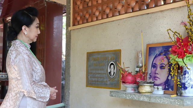 Mối quan hệ đặc biệt của NSƯT Thanh Thanh T&acirc;m v&agrave; cố NSƯT Thanh Nga- Ảnh 2.